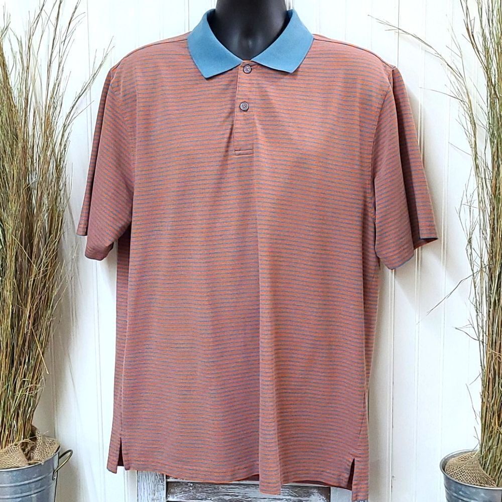 Ashworth polo  